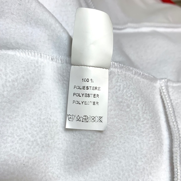 ***COPY***BIEMME Pure Lady Winter white cycling jacket S - Picture 13 of 13